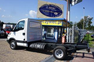 Iveco Daily 35C12